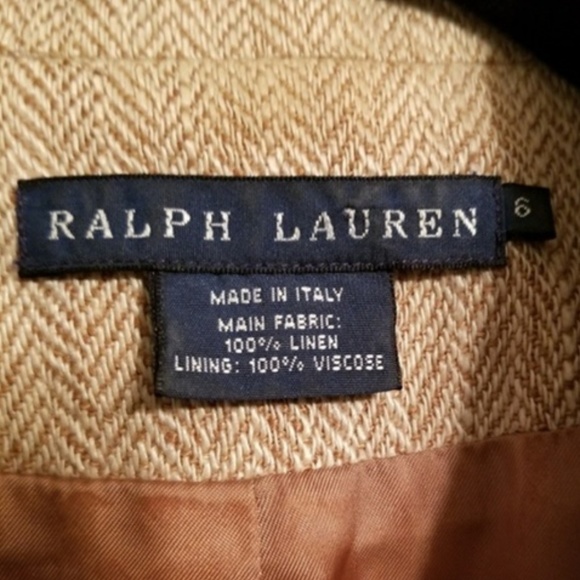 ralph ralph lauren label